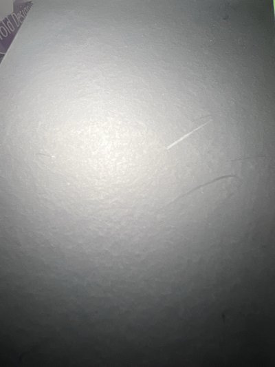 迷八中國快閃 撕拉片