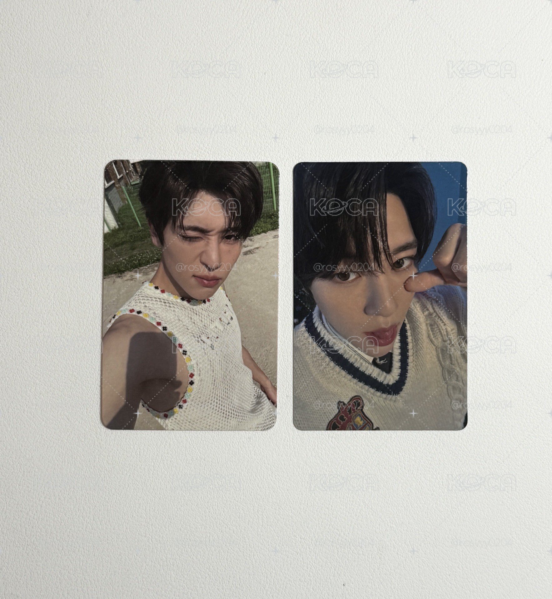 🐰是溫小卡🐰