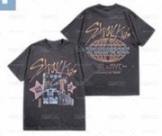 SKZ The Governors Ball T恤 線下