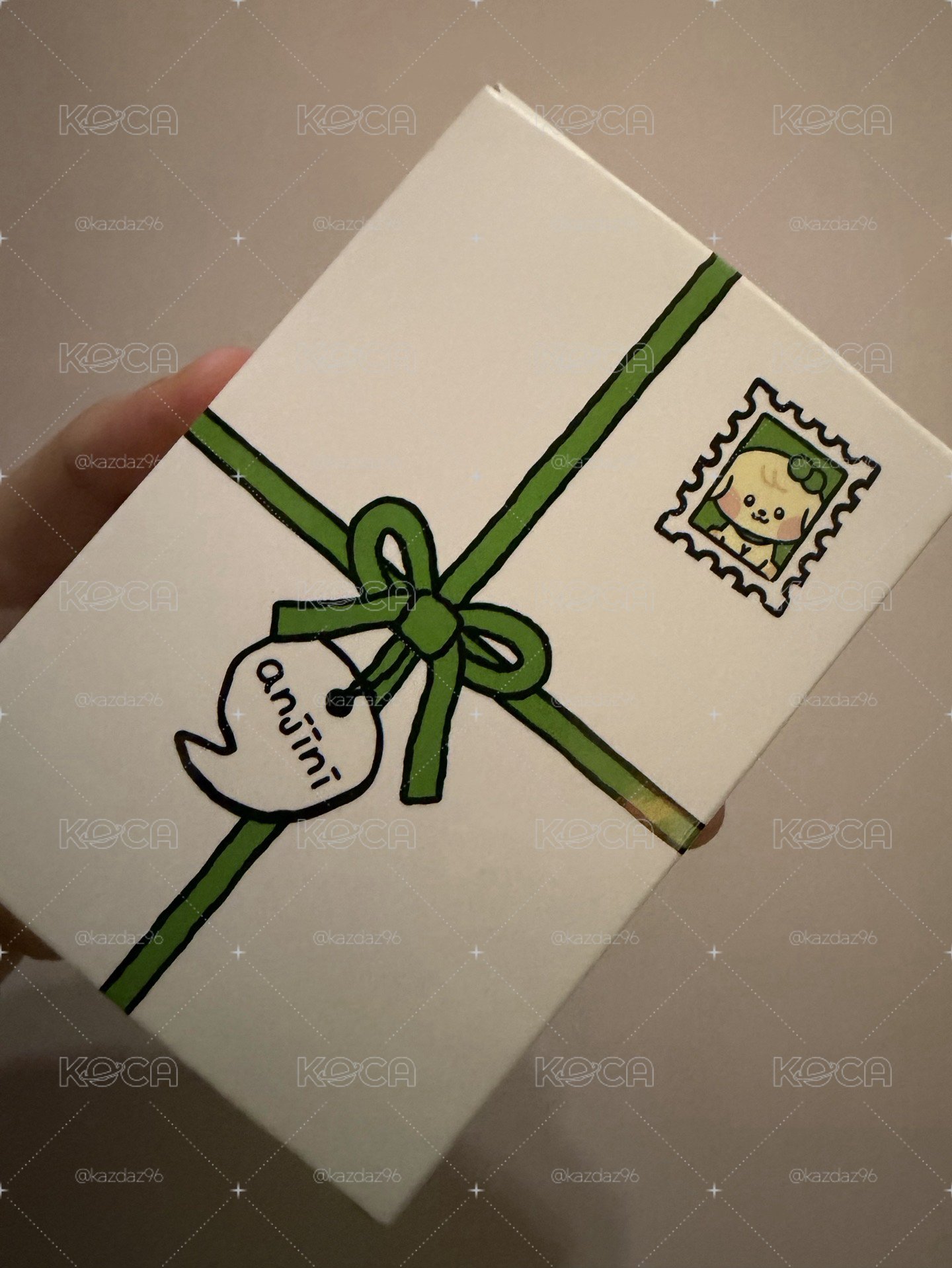 全新 安迷你盒娃 LINE FRIENDS x IVE