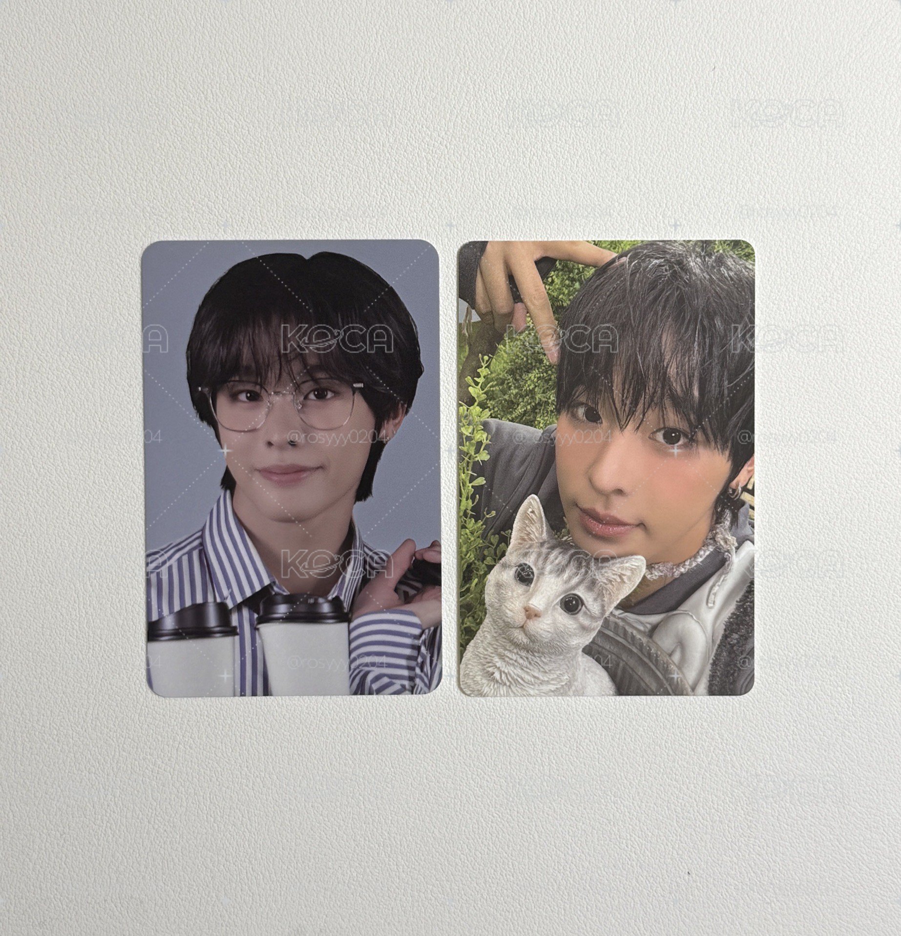 🐈‍⬛RIKU小卡🐈‍⬛