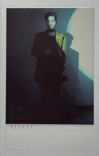 2026年曆 10th 年曆卡 拍立得