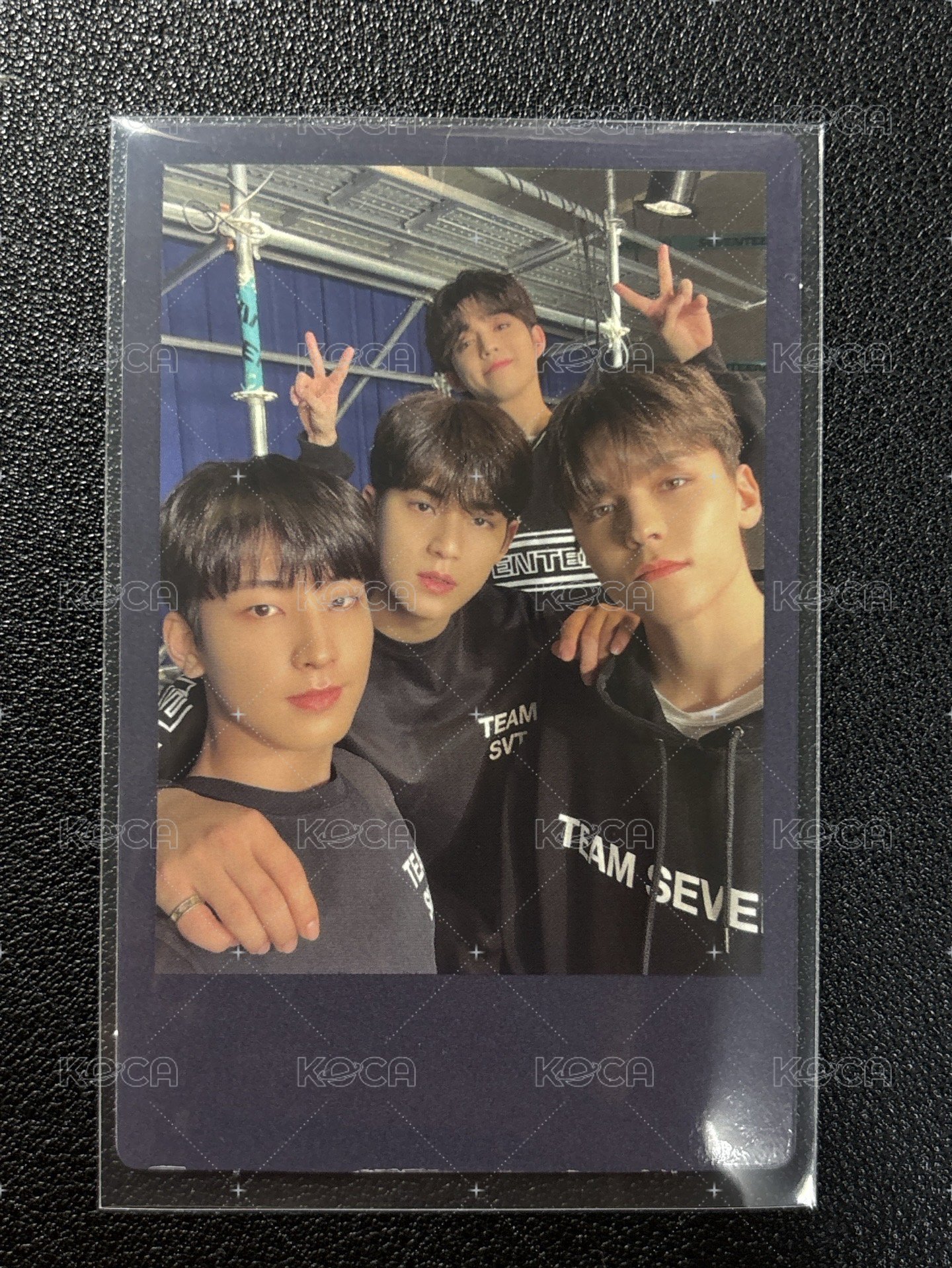 22年 泡隊團卡