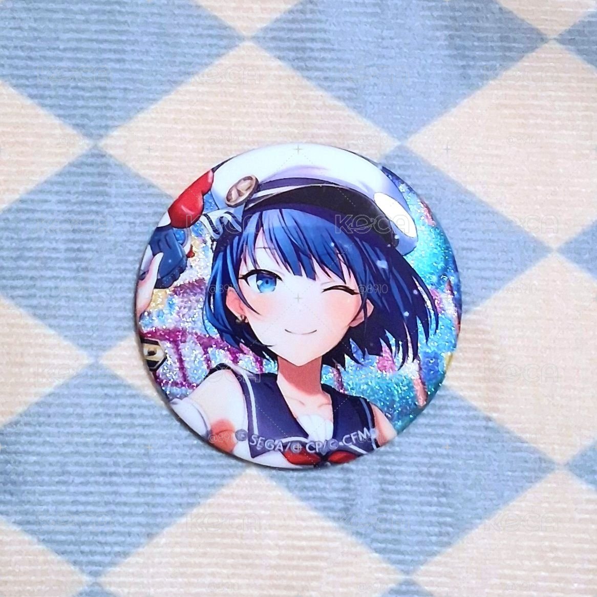 水手遙