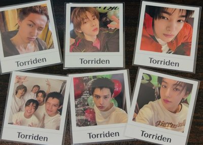 Torriden x CORTIS
