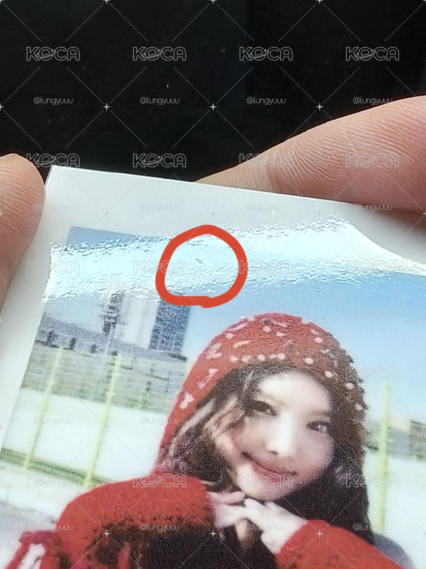 1.0 3.0 娜璉 一直娛 復刻拍立得