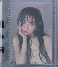 賢 鄭在熱戀中