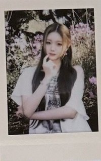 26大隊 專輯卡 Blooming Flower ver