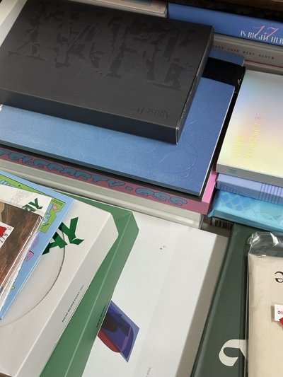 億些專輯