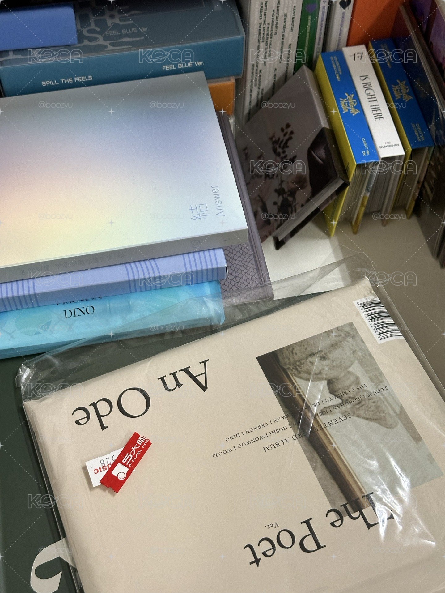 億些專輯