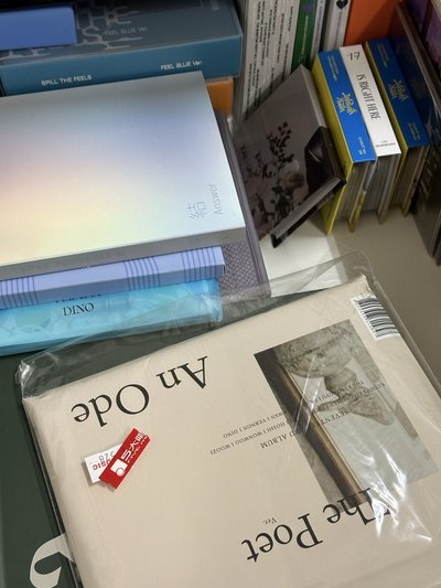 億些專輯