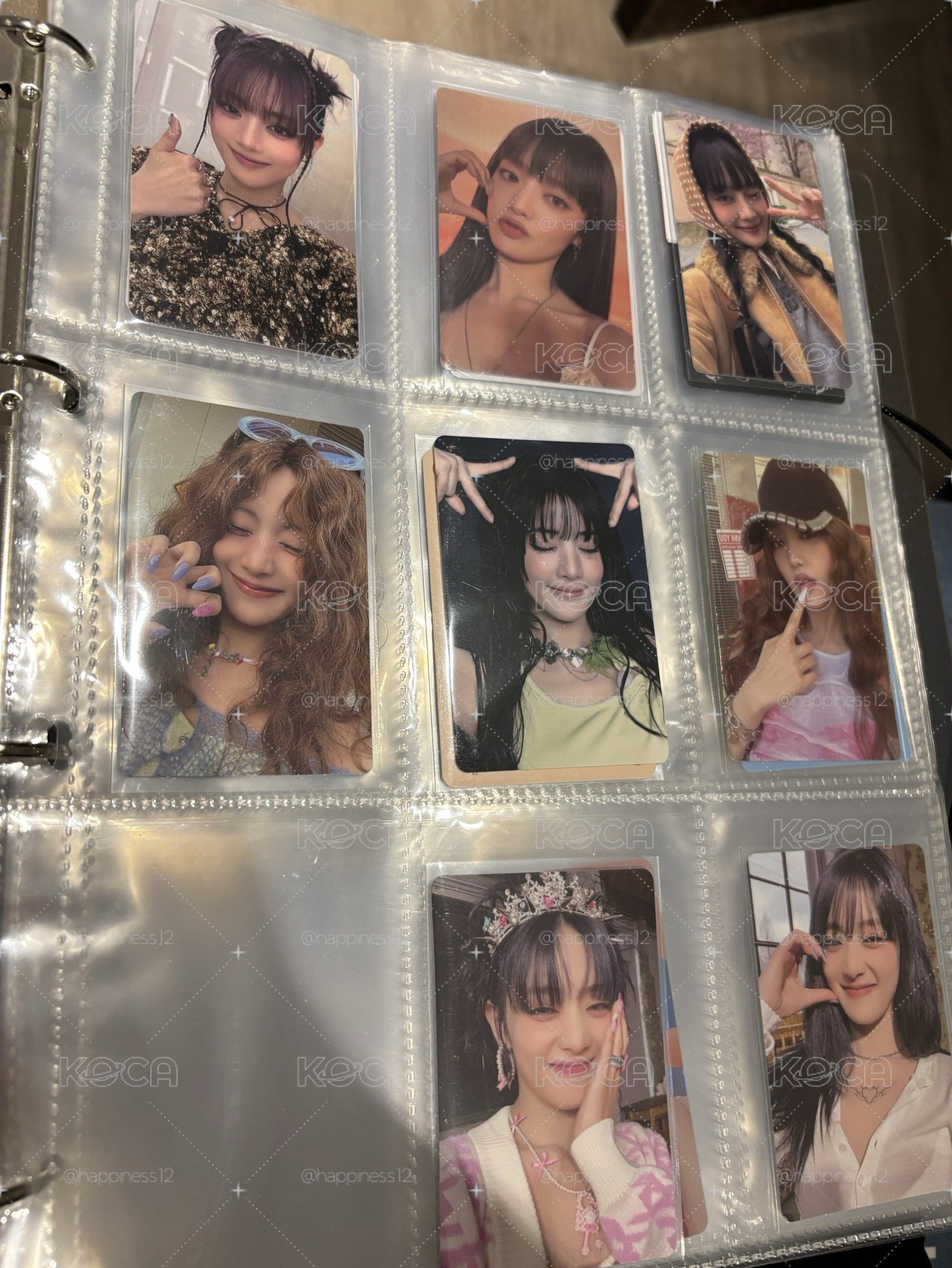  專卡 Minnie 