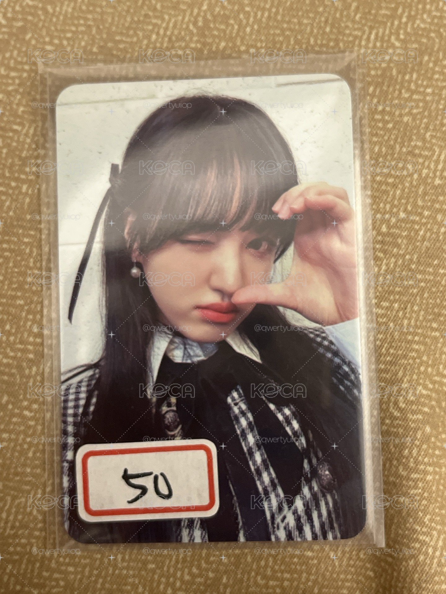 隨機卡栗