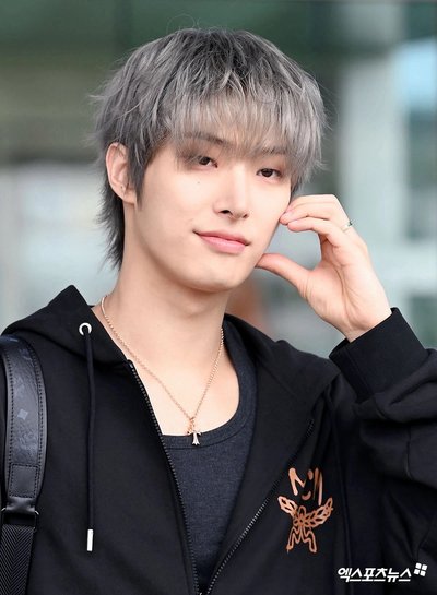 MCM x MINGI 外套 XL號