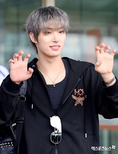 MCM x MINGI 外套 XL號
