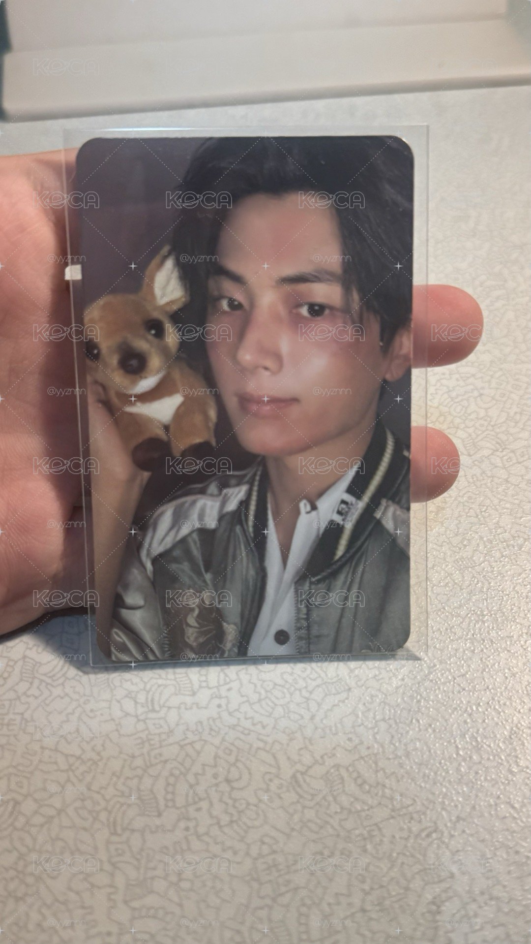 迷六 JAY 專卡