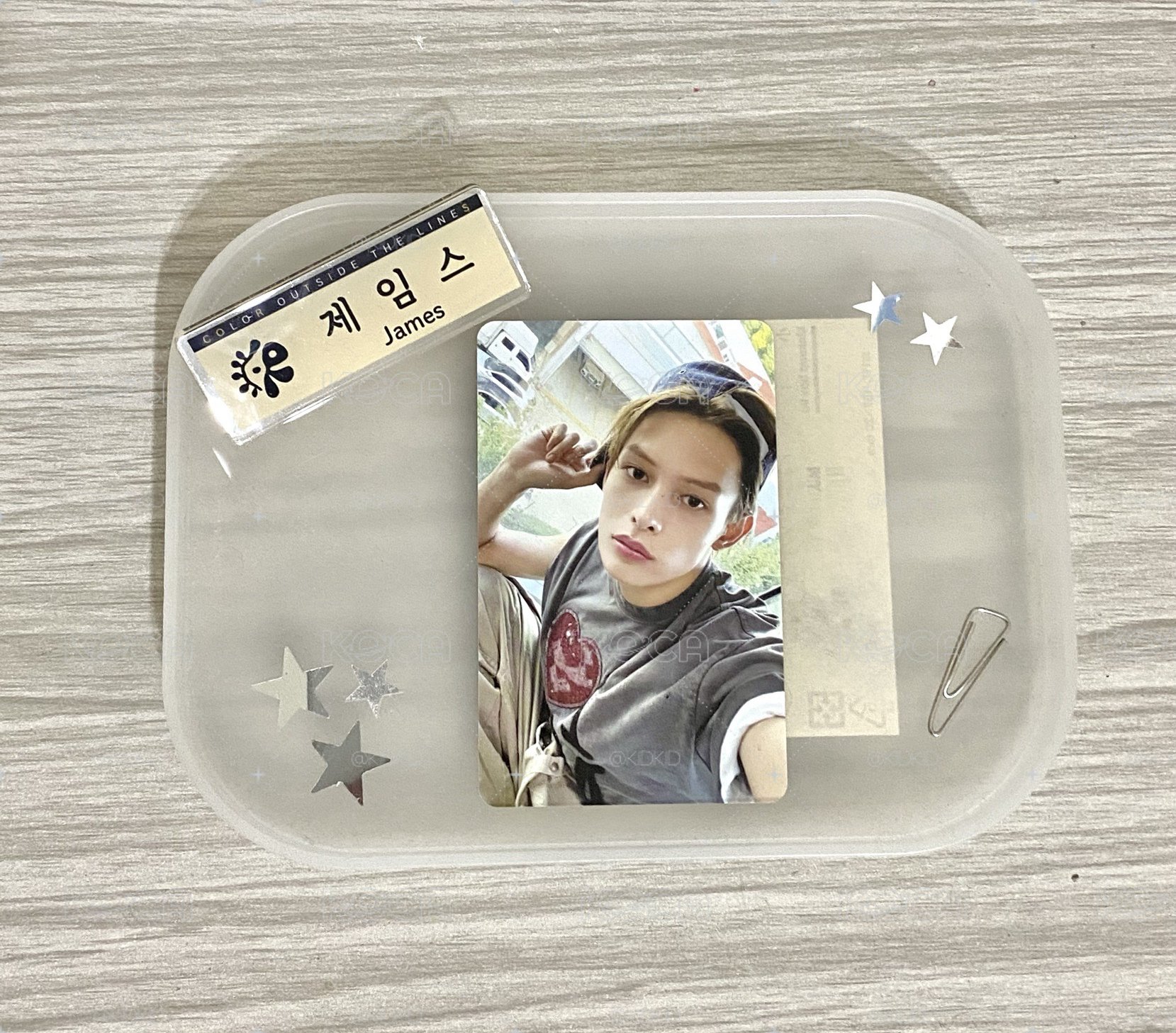 ma 幸運凡