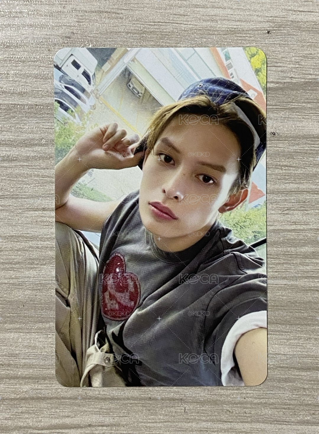ma 幸運凡