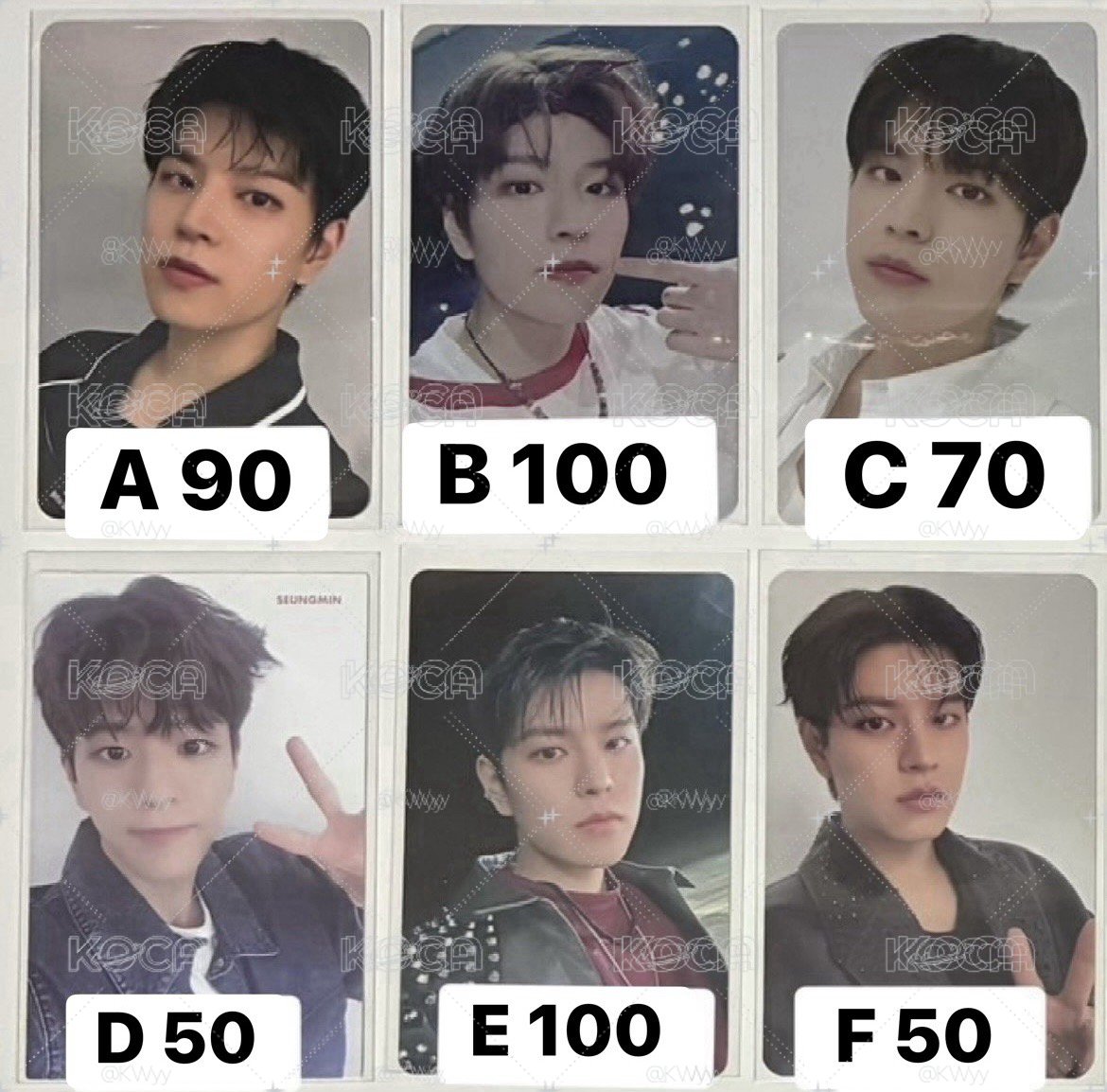 stray kids 金昇玟 SKZ