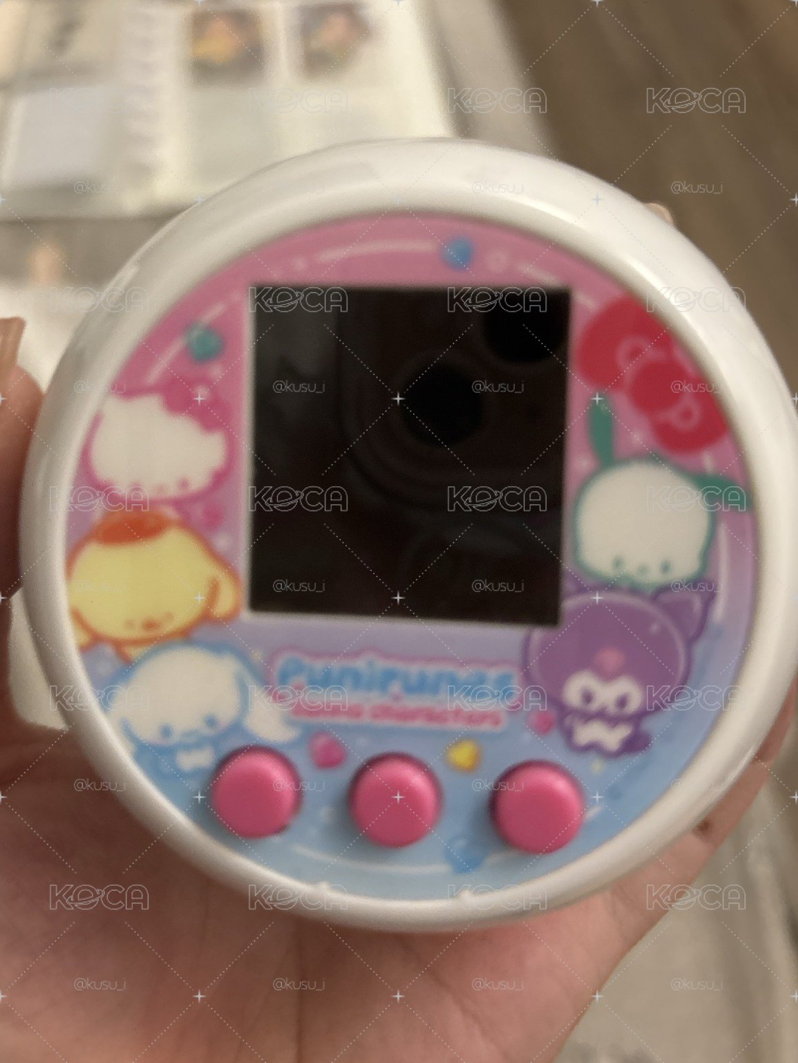 電子雞 
