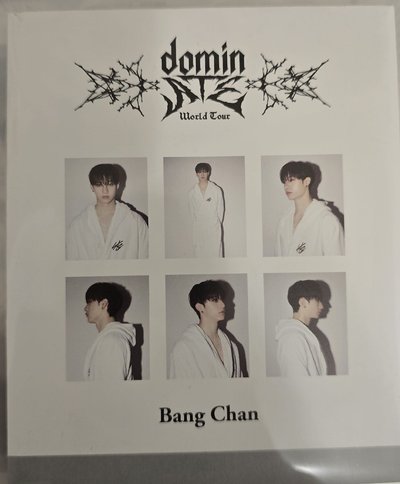 燦 大卡、明信片盤