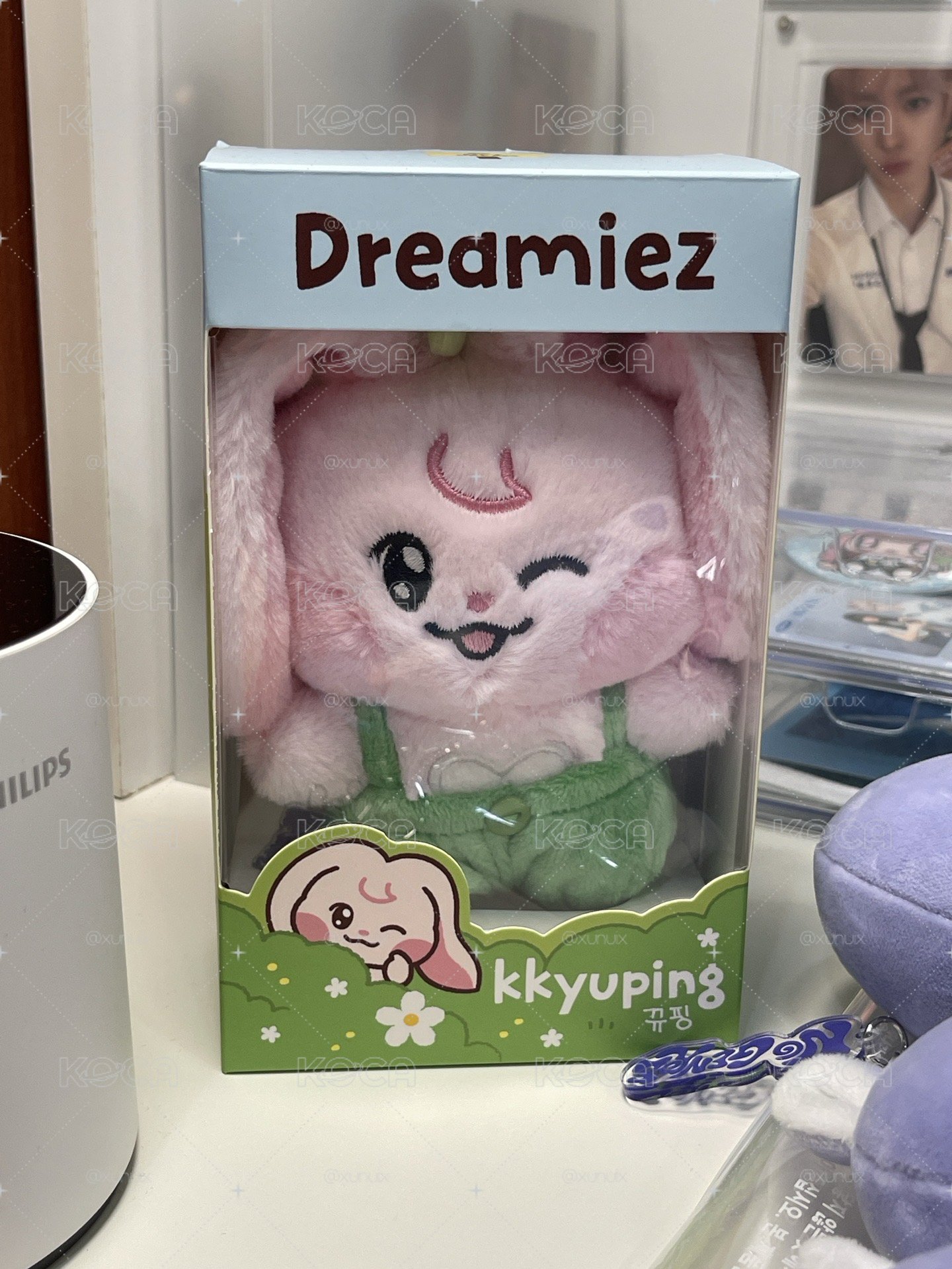 渽民娃森林服