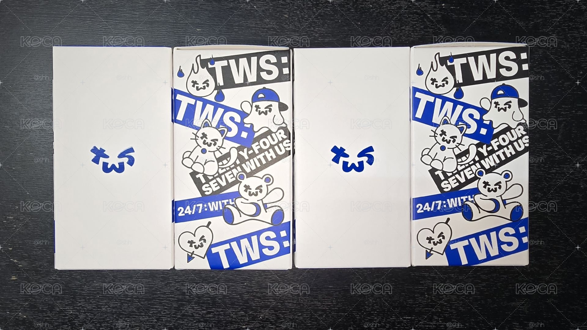 【全新現貨】TWS｜應援手燈