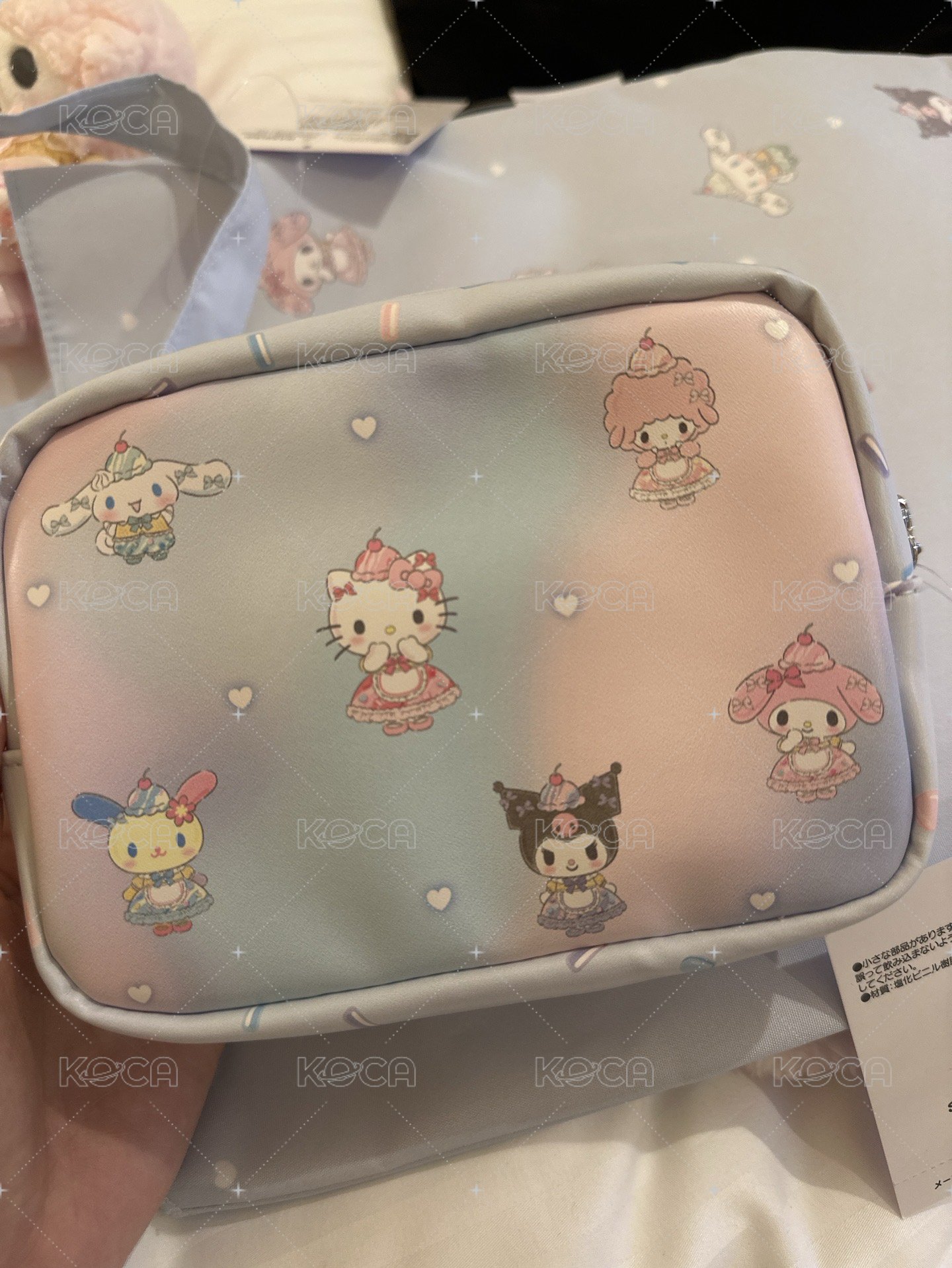 小方包