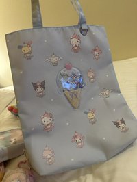 托特包