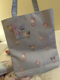 托特包
