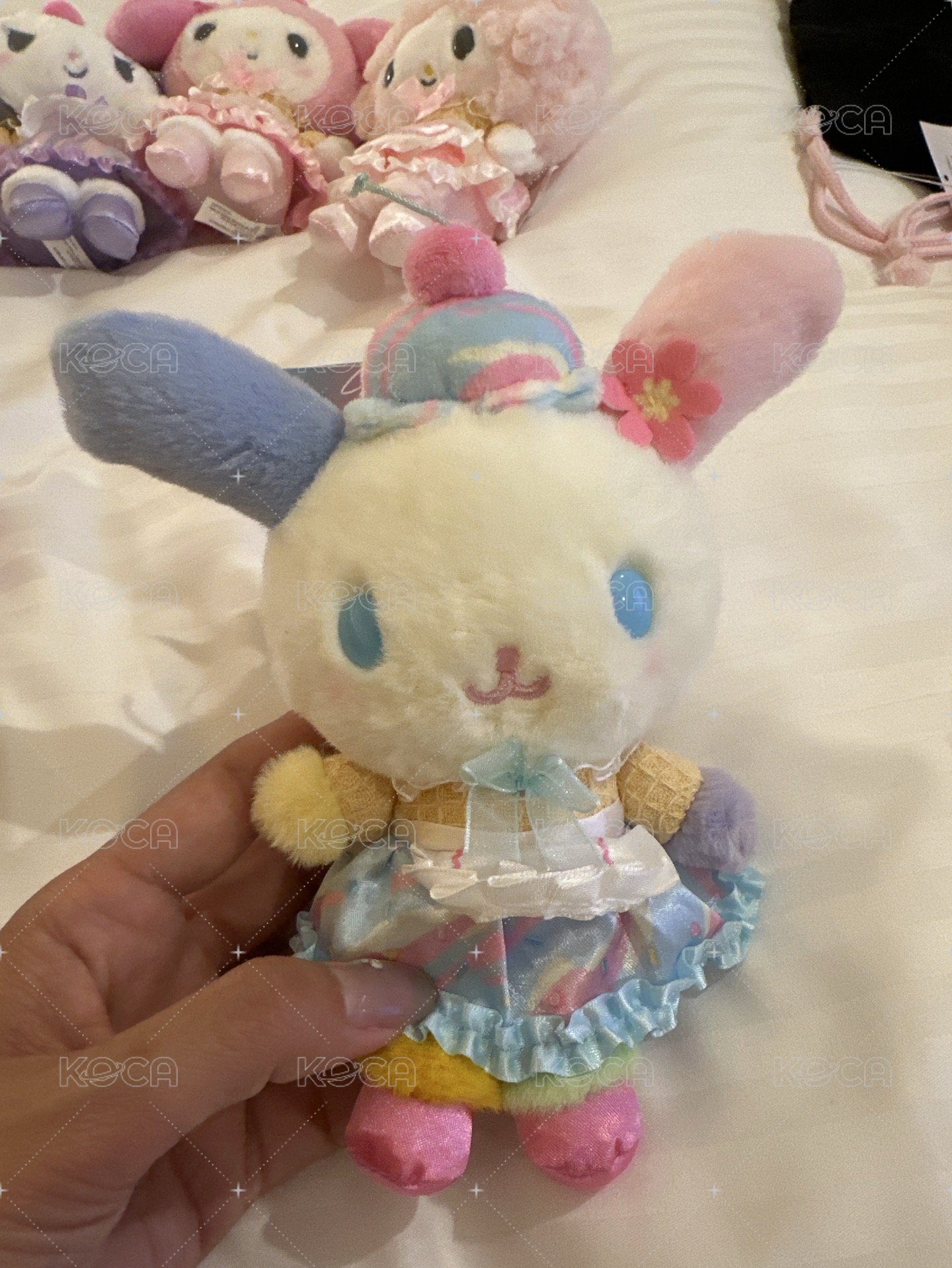 花小兔