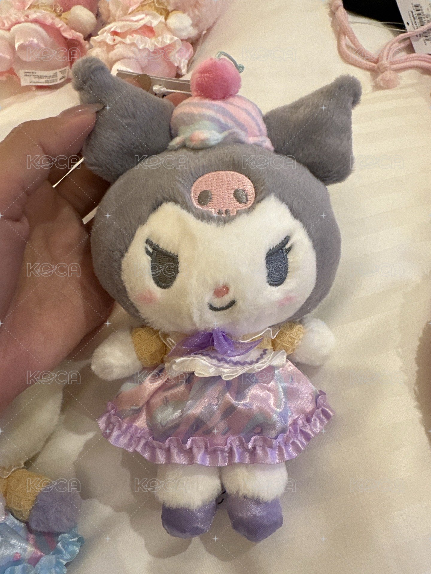 酷洛米