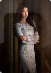 21世紀大君夫人 香港Disney + 入場卡 / 場限卡 