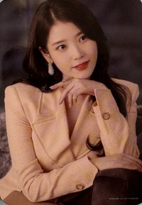 21世紀大君夫人 香港Disney + 入場卡 / 場限卡 