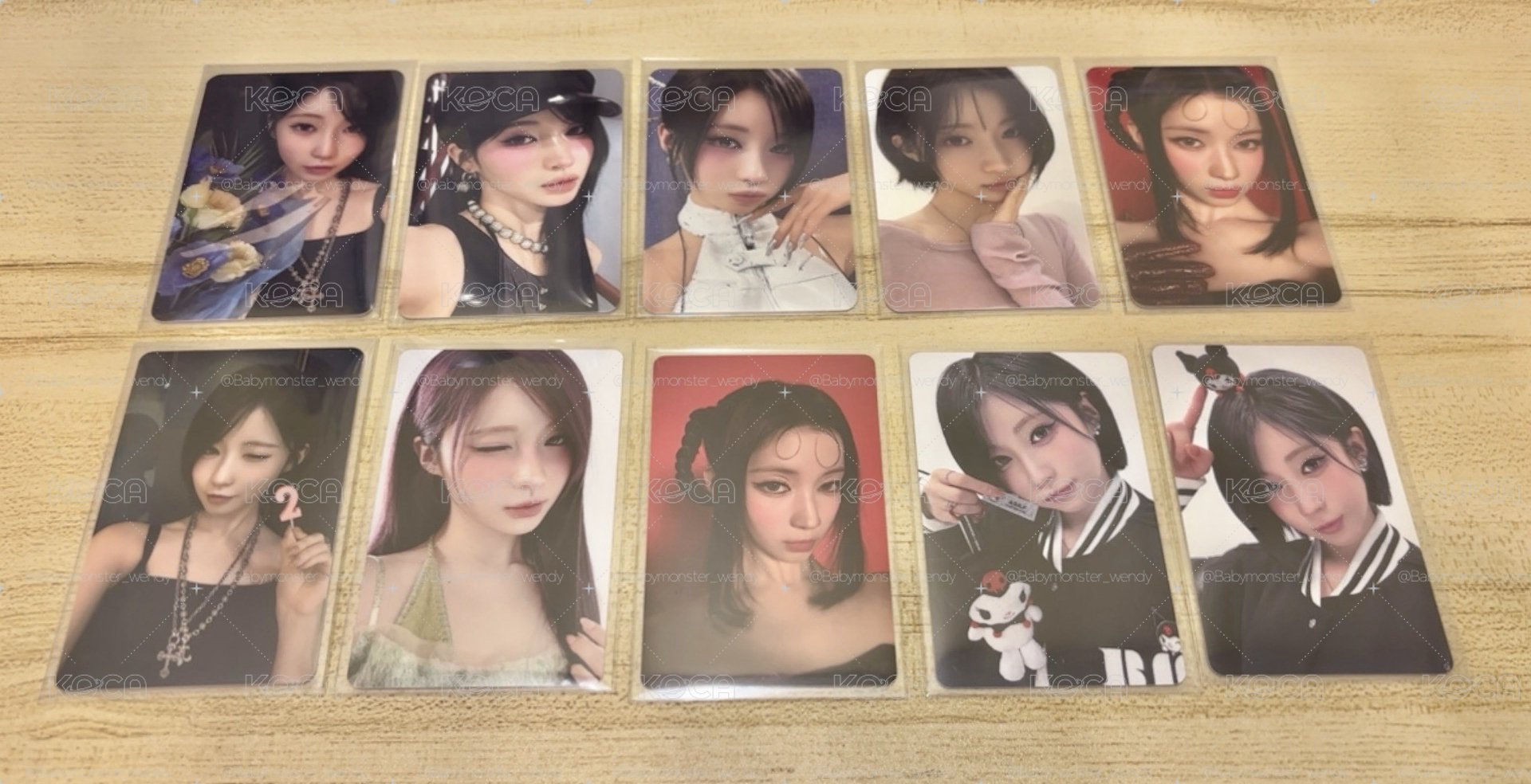角小盤