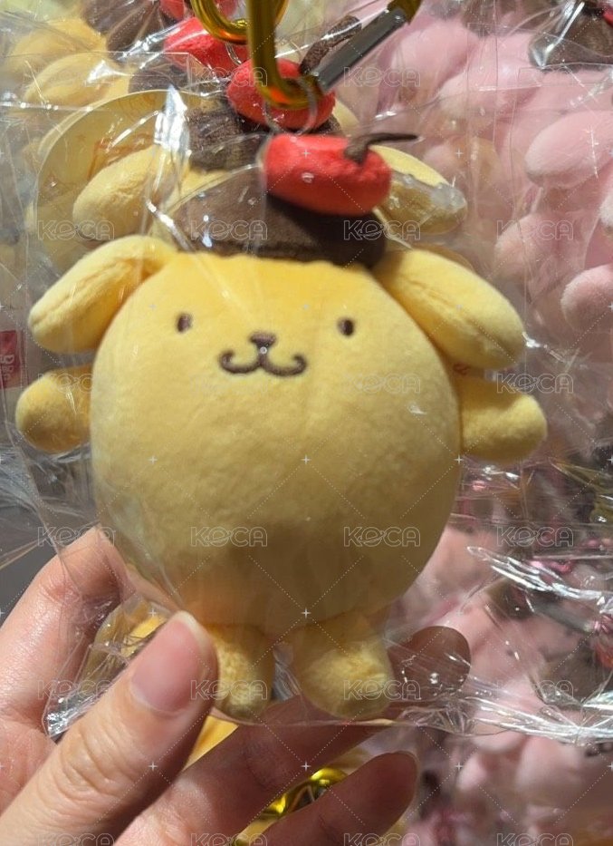原味卡士達