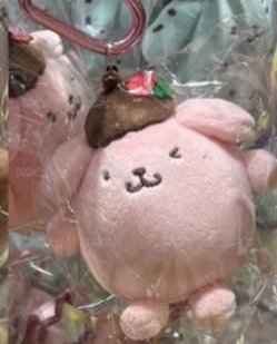 草莓口味