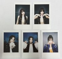 恩採（5張一套組）