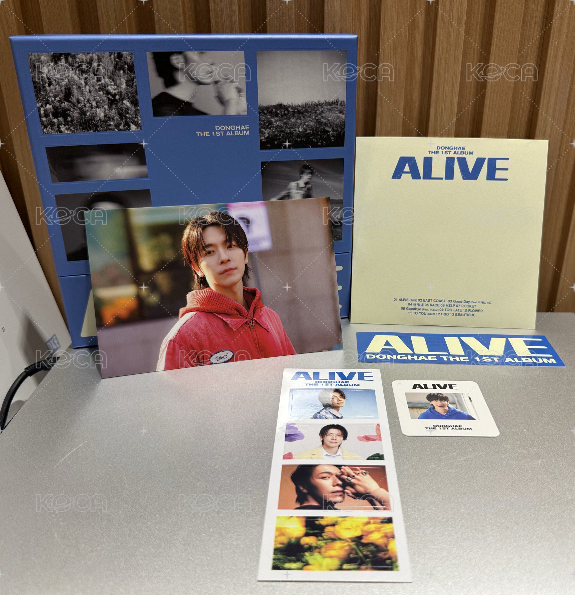 B組