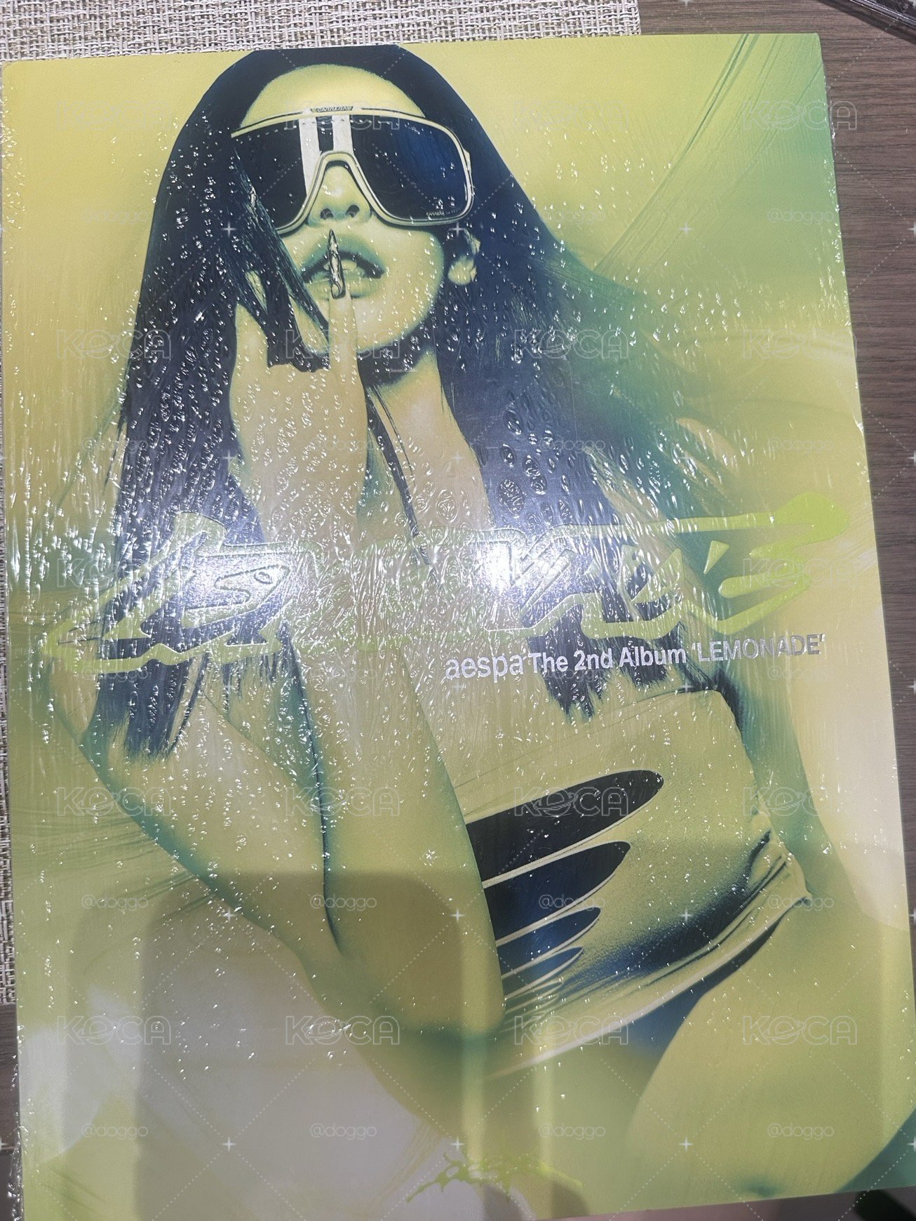 acid寧 未拆