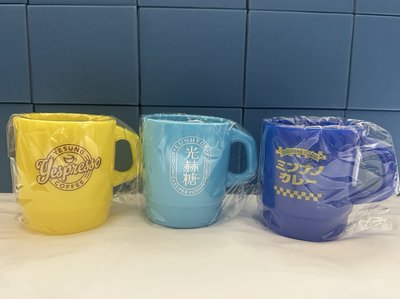 日本SJ MARKET 馬克杯