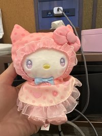 凱蒂貓 