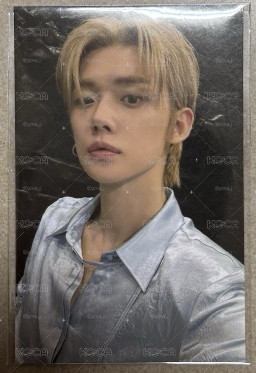 GGUM聯名崔然竣滿額卡