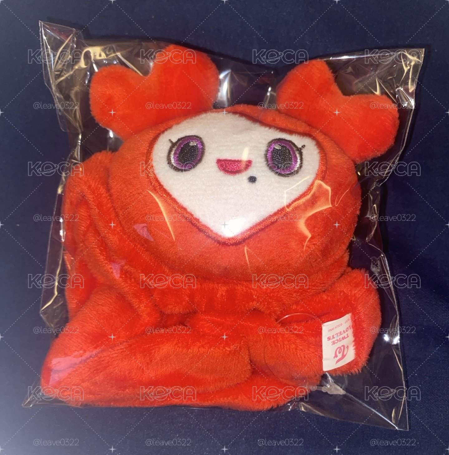 彩瑛 髮圈