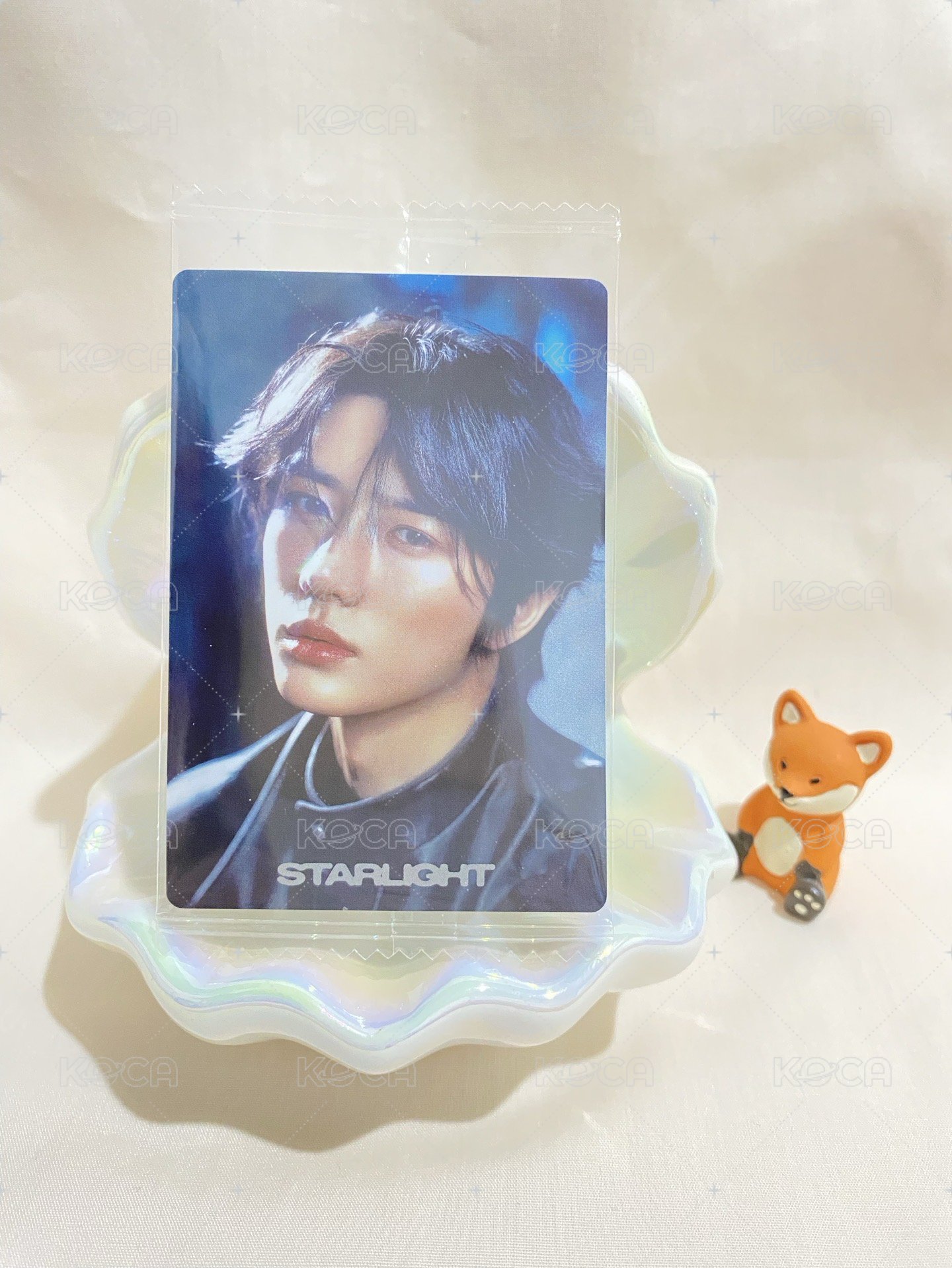 STARLIGHT版