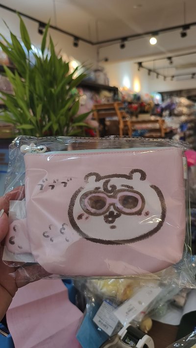 吉伊卡哇系列衛生紙小包