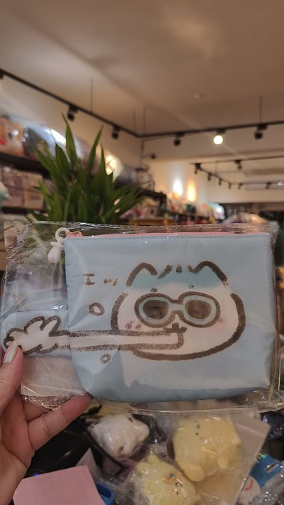 吉伊卡哇系列衛生紙小包