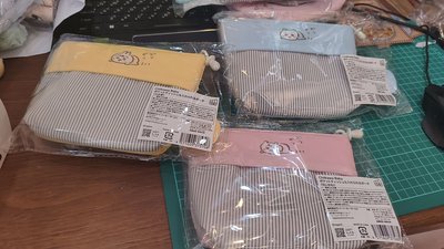 吉伊卡哇系列衛生紙小包