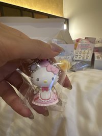 凱蒂貓盲盒