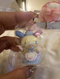 花小兔盲盒